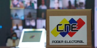 Más de 70 mil candidatos se inscribieron para participar en las megaelecciones del 21 de noviembre, informó el CNE.