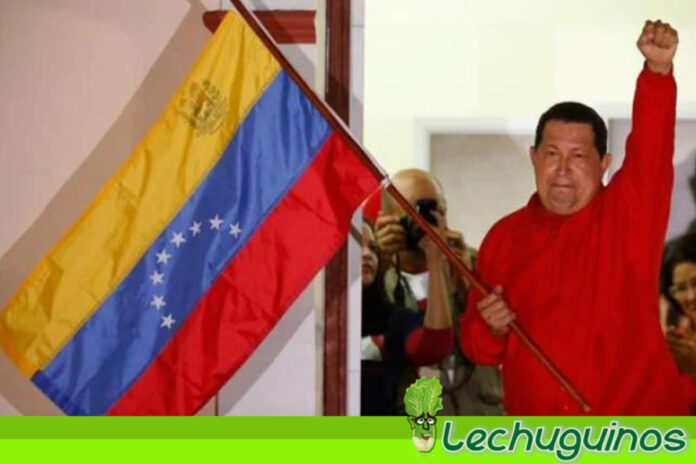 El 7 de octubre de 2012 Chávez y el Pueblo construyeron la victoria perfecta