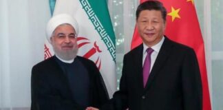 Irán dispuesta a cooperar con China para producir vacuna contra Covid-19