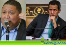 ¡AL DESCUBIERTO! Diputado opositor José Brito reveló trama de corrupción encabezada por Guaidó Diputado opositor José Brito reveló trama de corrupción encabezada por Guaidó