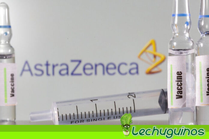 Agencia Europea de Medicamento: existe conexión entre la vacuna AstraZeneca y la trombosis
