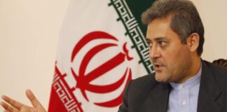Sanciones de EEUU han jugado en contra y reforzado aún más a Irán embajador de iran en venezuela Hoyatolá Soltani