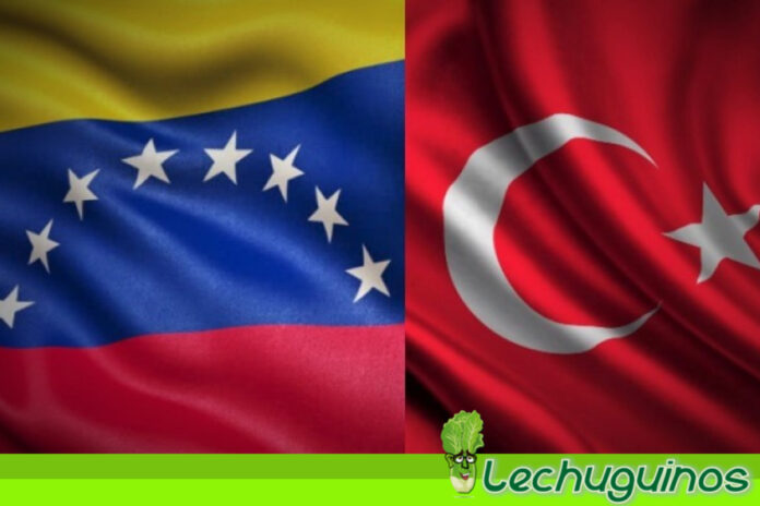 Turquía asegura que está en contra de cualquier intervención en Venezuela