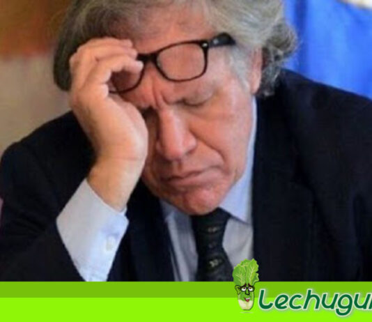 EEUU impulsa investigación contra Luis Almagro por violar código de ética