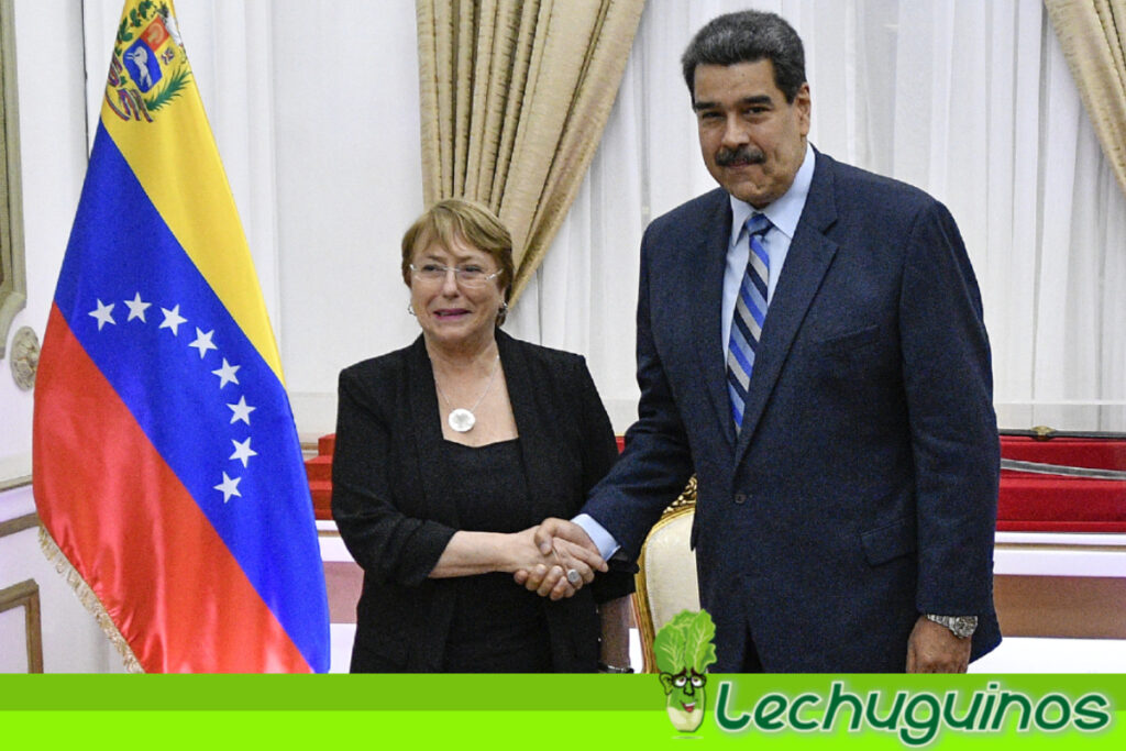 Venezuela ampliará presencia en el país de oficina de DDHH de la ONU