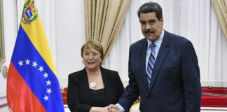Venezuela ampliará presencia en el país de oficina de DDHH de la ONU