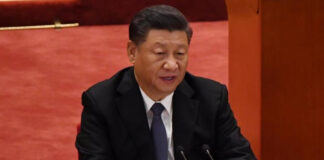 Presidente de China Xi Jinping advirtió sobre consecuencias de una confrontación global
