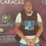 MP coordinó con Interpol captura de narcotraficante Eustacio Córdova