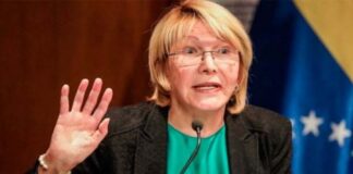 Prófuga Luisa Ortega habló del caso de Alex Saab y la acabaron