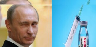 Vladimir Putin: Sputnik V es eficaz contra todas las variantes de Covid-19