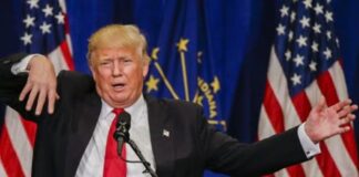 Trump se declara ganador y denuncia fraude aun sin resultados oficiales