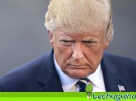 Trump estaría considerando concederse un indulto preventivo a sí mismo
