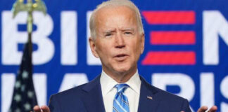 Congresista republicana presenta cargos de juicio político contra Biden