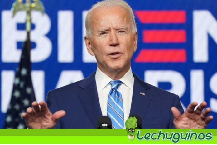 Congresista republicana presenta cargos de juicio político contra Biden