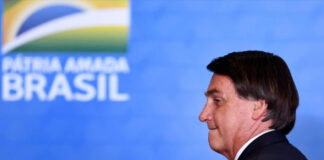 Bolsonaro sufrirá más aislamiento en el mundo tras la derrota de Trump