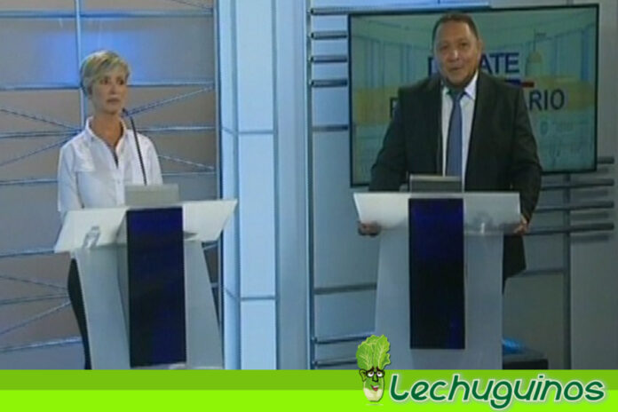 Candidatos de oposición a la AN admiten graves daños de sanciones gringas al pueblo