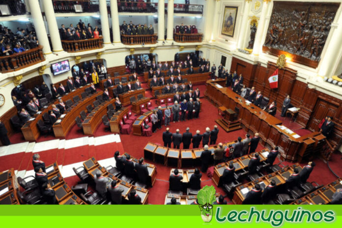 Congreso peruano sin acuerdo para designar presidente tras renuncia de Merino