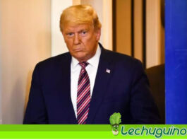 Trump dice que romperá relaciones con Facebook cuando este de nuevo en el poder tras suspensión de su cuenta