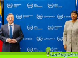 Fiscal Tarek William Saab Ministerio Público continúa colaborando con la Fiscalía de la Corte Penal Internacional blico entregó informe a la Fiscalía de la Corte Penal Internacional