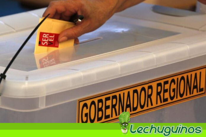 Fuerte abstención marca jornada de elecciones locales en Chile