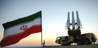 Irán responderá con firmeza a violadores de su espacio aéreo
