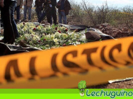 ONU muestra su preocupación por aumento de violencia en Colombia