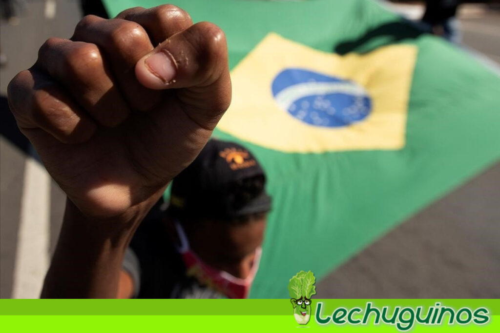 Pedirán a Tribunal Supremo que prohíba la Copa América en Brasil