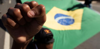 Pedirán a Tribunal Supremo que prohíba la Copa América en Brasil