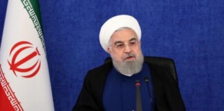 Rohani_ Nueva Administración de EEUU se rendirá ante pueblo iraní