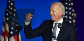 Biden revisará sanciones de Trump contra Venezuela, Rusia, Irán y China