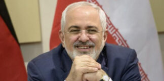 Zarif: Trump se fue; nosotros y nuestros vecinos nos quedamos