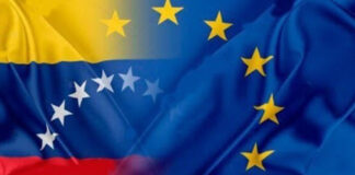 Denuncian injerencia de políticos de derecha europea en asuntos de Venezuela