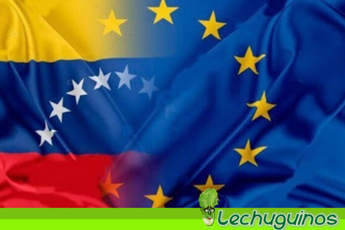 Denuncian injerencia de políticos de derecha europea en asuntos de Venezuela