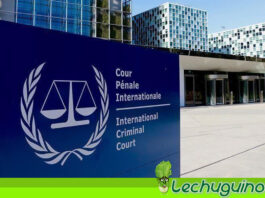 Fiscal de la CPI actúa por razones políticas contra Venezuela