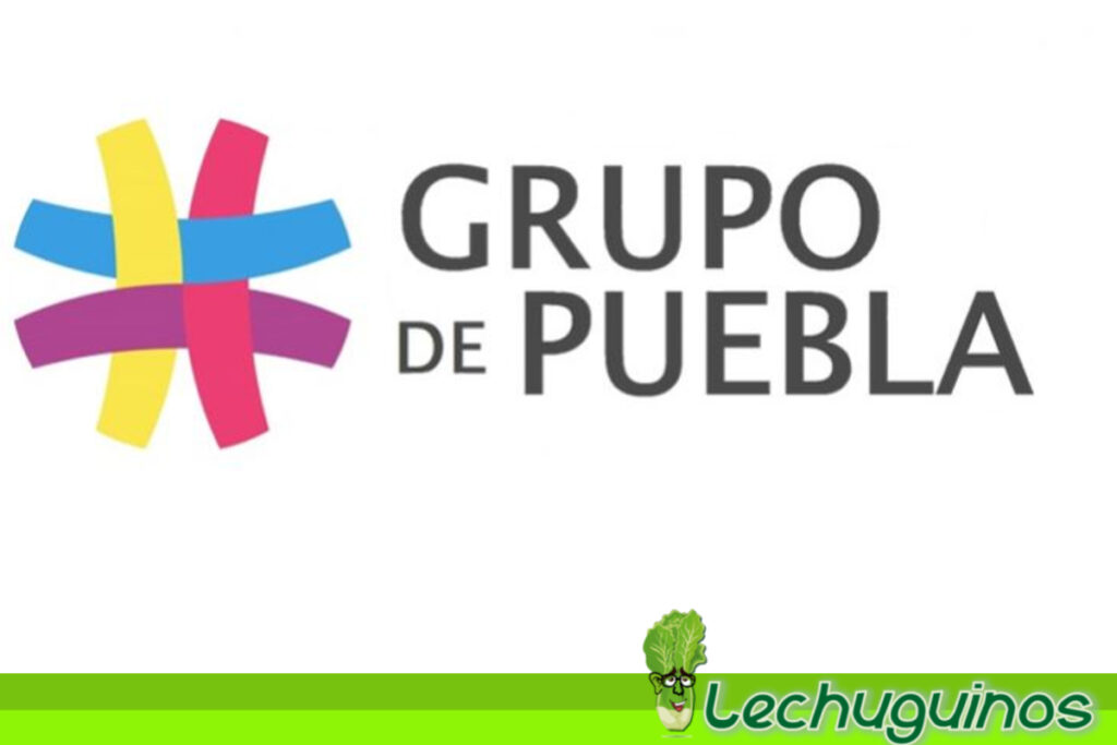 Grupo de Puebla aplaude acuerdo de Gobierno de Venezuela y oposición