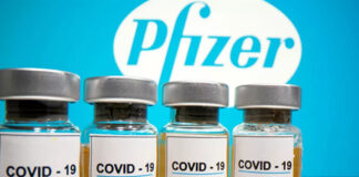 Creador de la vacuna de Pfizer pronostica que pandemia durará hasta mediados de 2022