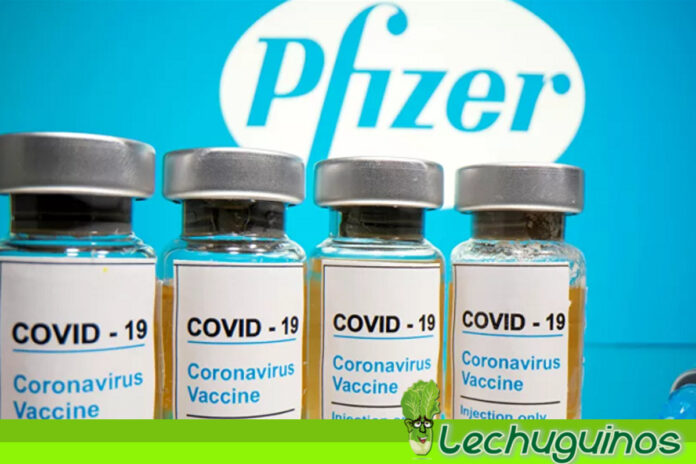Pfizer admitió que comercializó su vacuna anticovid sin antes probarla