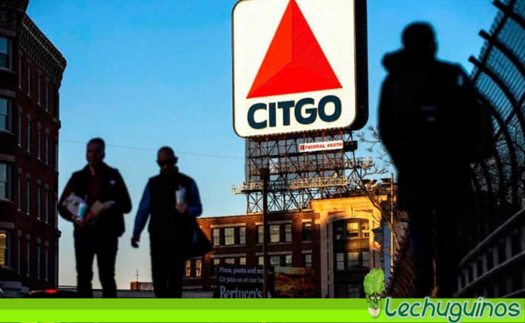 Emiten orden de captura en contra de directivos de Citgo designados por Guaidó