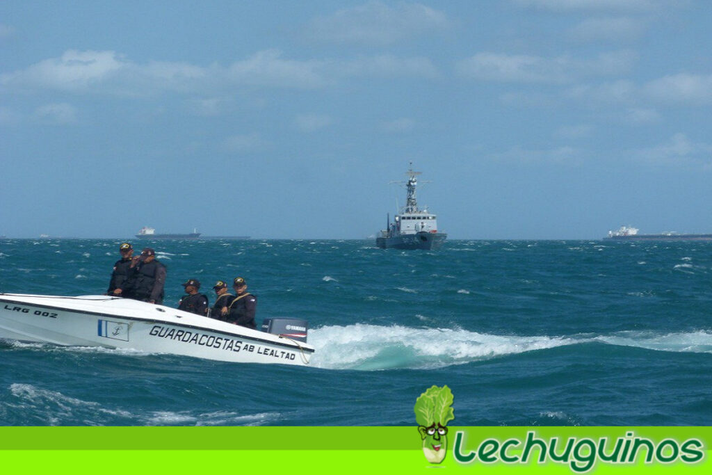 ! FANB realizó patrullaje aéreo y fluvial para resguardar Fachada Atlántica