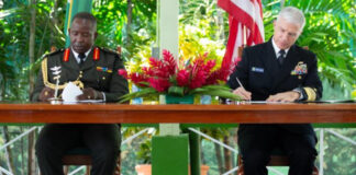 Comando Sur desafía a Venezuela firmando pacto militar con Guyana