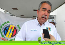 Diputado Luis Eduardo Martínez: migración venezolana es producto de sanciones