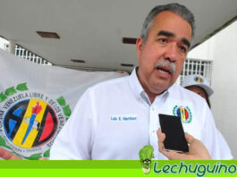 Diputado Luis Eduardo Martínez: migración venezolana es producto de sanciones