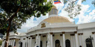 Asamblea Nacional sancionó 38 leyes durante su gestión 2021