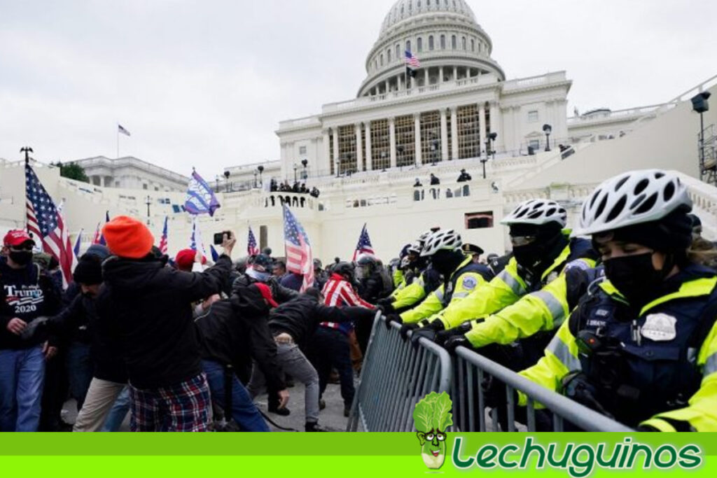 Pentágono ordenó despliegue de más de 6 mil Guardia Nacionales en Washington