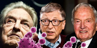 Tribunal peruano acusa a Bill Gates, Soros y Rockefeller de crear el Covid-19