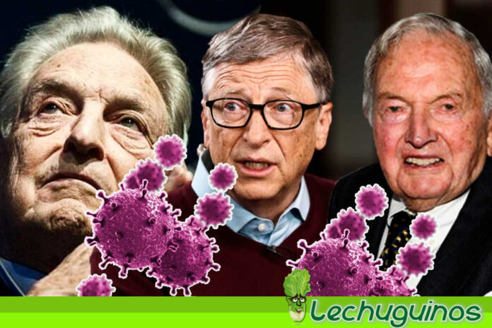 Tribunal peruano acusa a Bill Gates, Soros y Rockefeller de crear el Covid-19