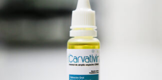 IVIC corrobora que el Carvativir bloquea infección del SARS-CoV-2
