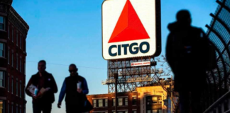 Emiten orden de captura en contra de directivos de Citgo designados por Guaidó