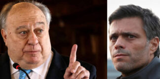 Calderón Berti: El culpable de la quiebra de Monómeros es Leopoldo López