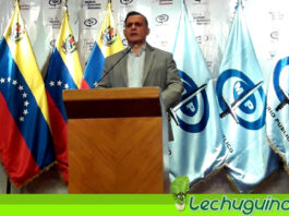Fiscalía abre investigación contra Guaidó por secuestro de recursos para vacunas contra la COVID-19 Tarek William Saab